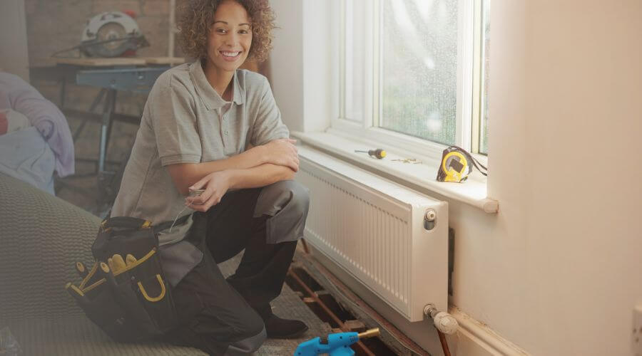 Professional Tankless Water Heater Installation in Yarmouth Port, MA